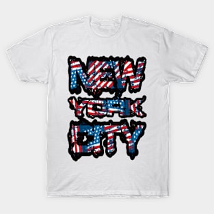 New York City T-Shirt